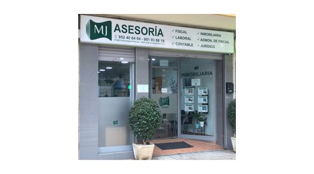 Asesor&iacute;a Mj La Cala del Moral