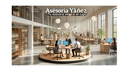 Asesor&iacute;a Y&aacute;&ntilde;ez