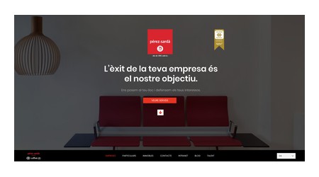 Assessoria P&eacute;rez Sard&agrave;