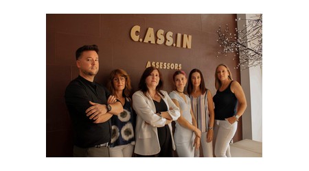 Cassin Assessors