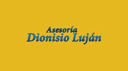 Asesoria Dionisio Lujan