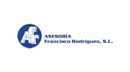 Asesoría Francisco Rodríguez