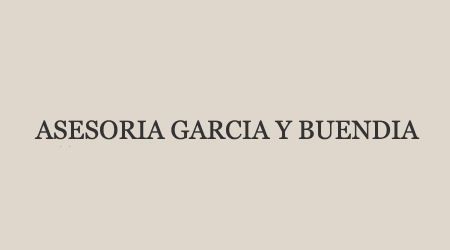 Asesoria Garcia y Buendia