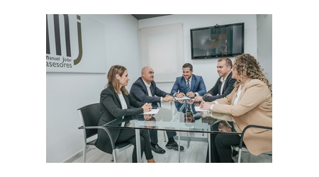 Manuel Jodar Asesores