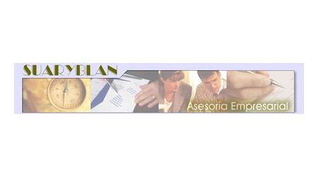 Suaryblan Asesor&iacute;a Empresarial