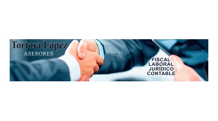 Tortosa L&oacute;pez Asesores