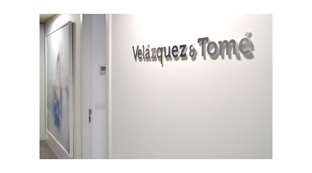 Vel&aacute;zquez y Tom&eacute; Asesores