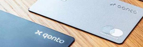 He probado la cuenta de Qonto y esta es mi opinión