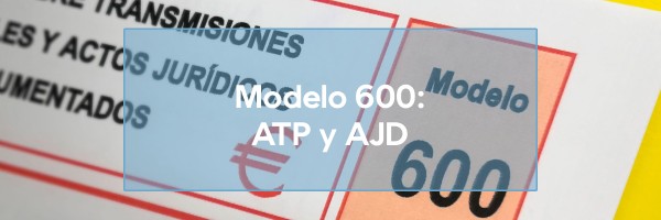 Modelo 600