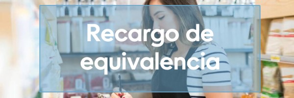 Recargo de equivalencia